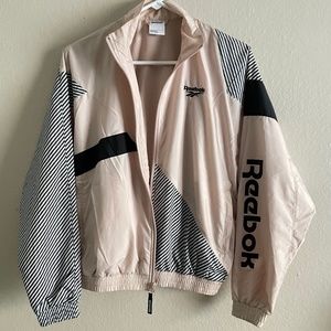 REEBOK Women's Classic Track Jacket
